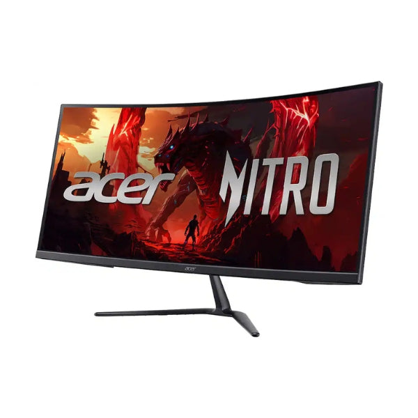 Monitor-Acer-Nitro-ED340CUR-X0bmiipx-34-Curvo-QHD-(3440-x-1440)-VA-200-Hz-Black