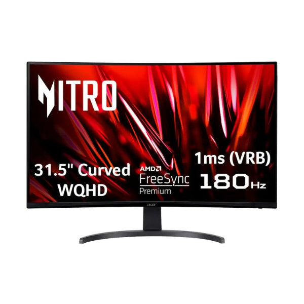 Monitor-Acer-Nitro-EDB323QU-S3bmiipx-31,5-Curvo-WQHD-(2560-x-1440)-VA-180-Hz-Black