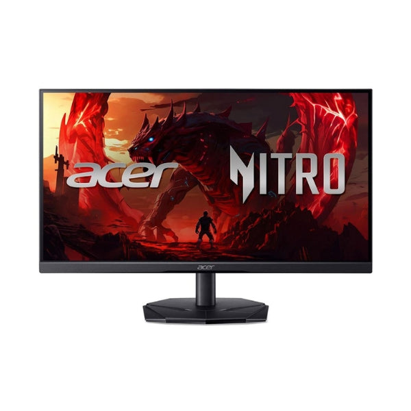 Monitor-Acer-Nitro-KG251Q-Z1biip-24,6-Full-HD-(1920-x-1080)-VA-280-Hz