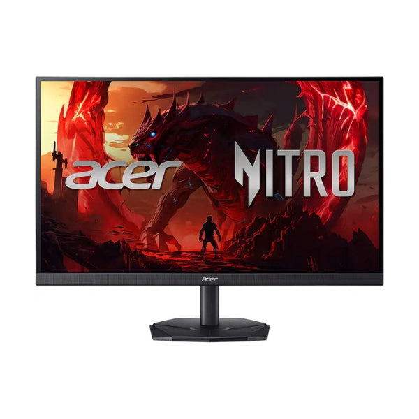 Monitor-Acer-Nitro-KGB271U-X1-27-WQHD-(2560-x-1440)-IPS-200-Hz-Black