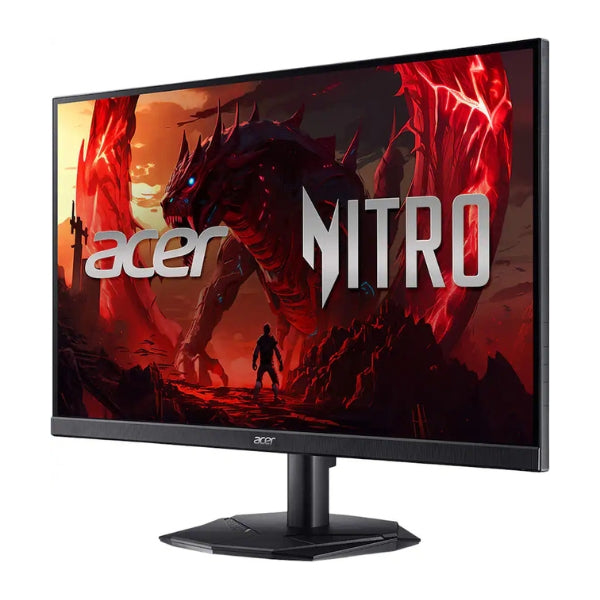 Monitor-Acer-Nitro-KGB271U-X1-27-WQHD-(2560-x-1440)-IPS-200-Hz-Black