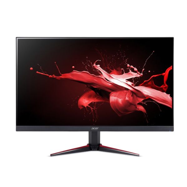 Monitor Acer Nitro VG240Y S - 23.8" FHD, IPS, 165Hz, AMD FreeSync, HDR10