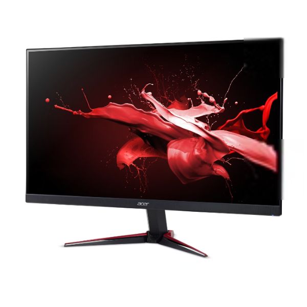 Monitor Acer Nitro VG240Y S - 23.8" FHD, IPS, 165Hz, AMD FreeSync, HDR10