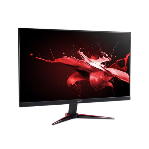 Monitor Acer Nitro VG240Y S - 23.8" FHD, IPS, 165Hz, AMD FreeSync, HDR10