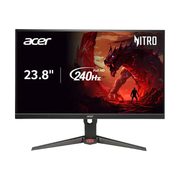 Monitor-Acer-Nitro-XV240Y-W3BIIPR-23,8-Full-HD-(1920-x-1080)-IPS-240-Hz-Black