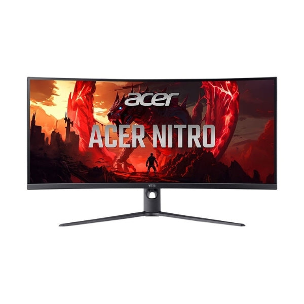 Monitor-Acer-Nitro-XZ340CUR-34-Curvo-UWQHD-(3440-x-1440)-VA-180-Hz
