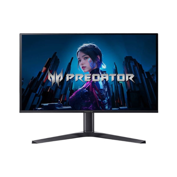 Monitor-Acer-Predator-X27U-Fbmiipphuzx-27-2K-WQHD-(2560-x-1440)-QD-OLED-360Hz