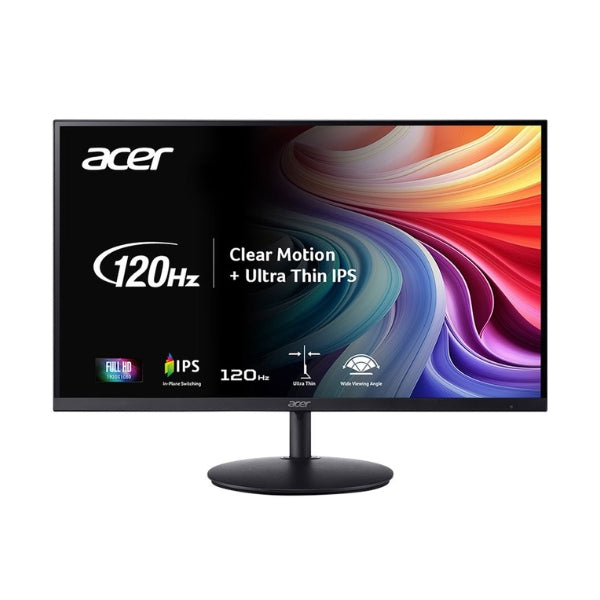 Monitor-Acer-SH242Y-G0bih-23,8-Full-HD-(1920-x-1080)-IPS-120-Hz