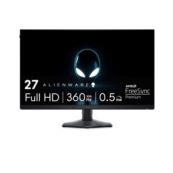 Alienware 360hz Alienware Monitor Freesync Monitor Alienware