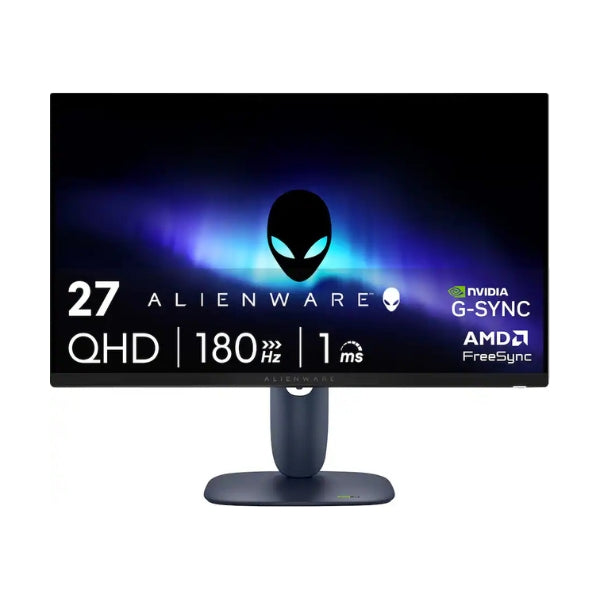 Monitor-Alienware-AW2725DM-27"-2K-QHD-(2560-x-1440)-IPS-180-Hz-Interstellar-Indigo