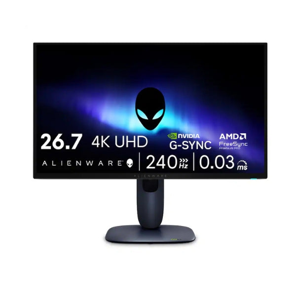Monitor-Alienware-AW2725Q-26,7-4K-UHD-(3840-x-2160)-QD-OLED-240-Hz-Interstellar-Indigo