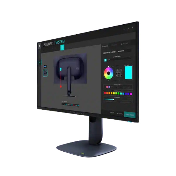 Monitor-Alienware-AW2725Q-26,7-4K-UHD-(3840-x-2160)-QD-OLED-240-Hz-Interstellar-Indigo