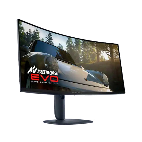Monitor-Alienware-AW3425DW-34-Curvo-UWQHD-(3440-x-1440)-QD-OLED-240-Hz-Interstellar-Indigo