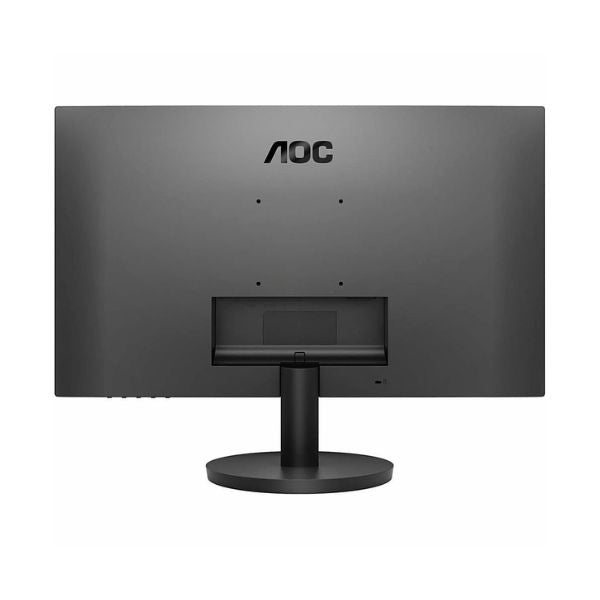 Monitor-Aoc-24B3HM-LED-24FH-1920X1080-75Hz-HDMI-VGA-back