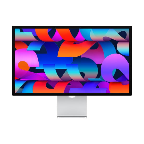 Monitor-Apple-Nano-texture-Glass-Retina-Studio-Display-w-Tilt-Stand-27-5K-(5120-x-2880)-Retina-60-Hz