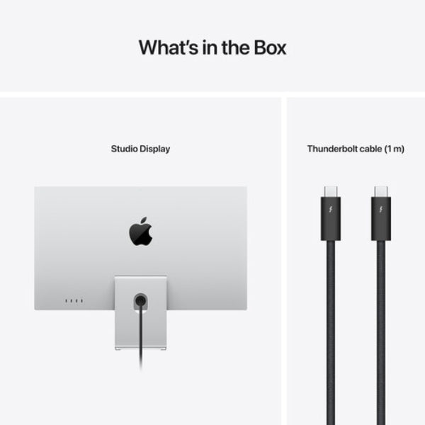 Monitor-Apple-Nano-texture-Glass-Retina-Studio-Display-w-Tilt-Stand-27-5K-(5120-x-2880)-Retina-60-Hz