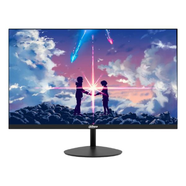 Monitor Dahua 22″ FHD 1920x1080 100Hz HDMI VGA Negro DHI-LM22-A200Y