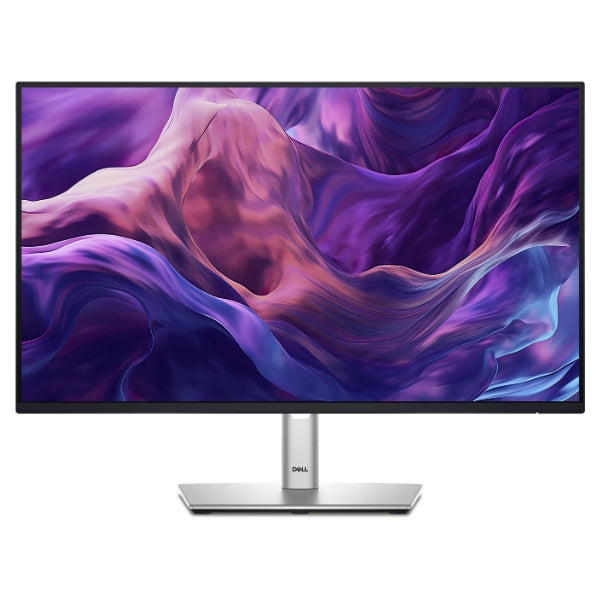 Monitor - Dell - P2425H - 24 - FHD - IPS - 1920x1080 - HDMI - DisplayPort - VGA - USB-C - Ergonomía - Ajustable - VESA - Negro - 2316C004AB