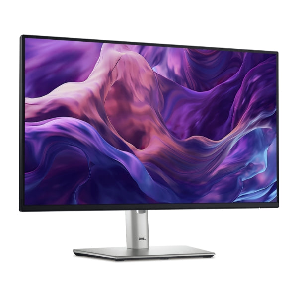 Monitor - Dell - P2425H - 24 - FHD - IPS - 1920x1080 - HDMI - DisplayPort - VGA - USB-C - Ergonomía - Ajustable - VESA - Negro - 2316C004AB