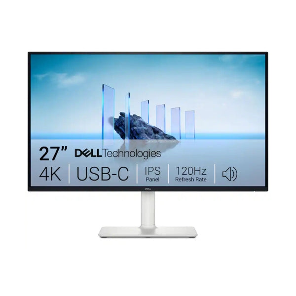 Monitor-Dell-S2725QC-27-4K-UHD-(3840-x-2160)-IPS-120-Hz-Ash-White
