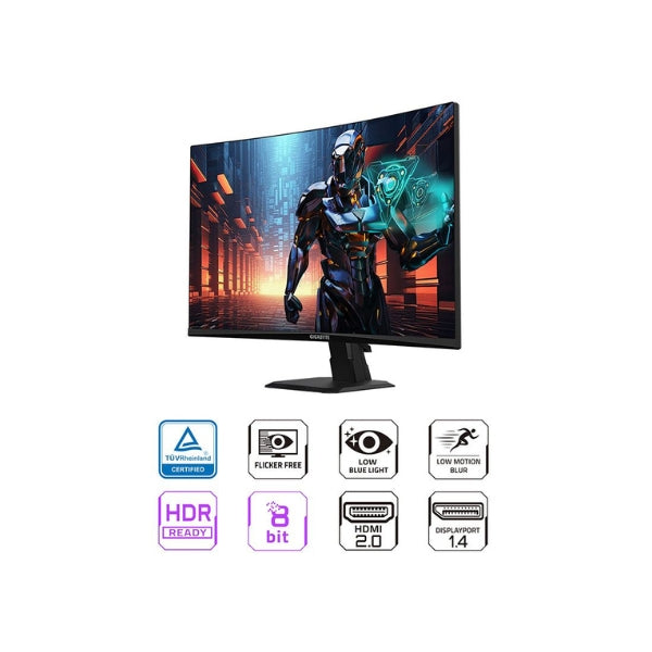 Monitor-GIGABYTE-GS27QC-27-(2560-x-1440)-VA-165Hz