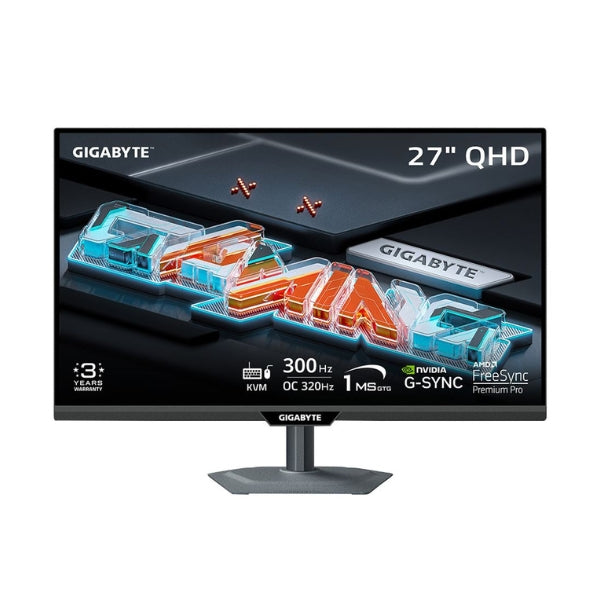 Monitor-GIGABYTE-M27Q3-SA-27-2K-QHD-(2560-x-1440)-IPS-300-Hz