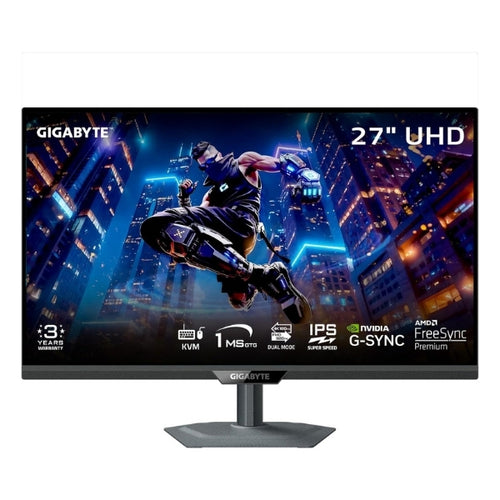 Monitores Gigabyte
