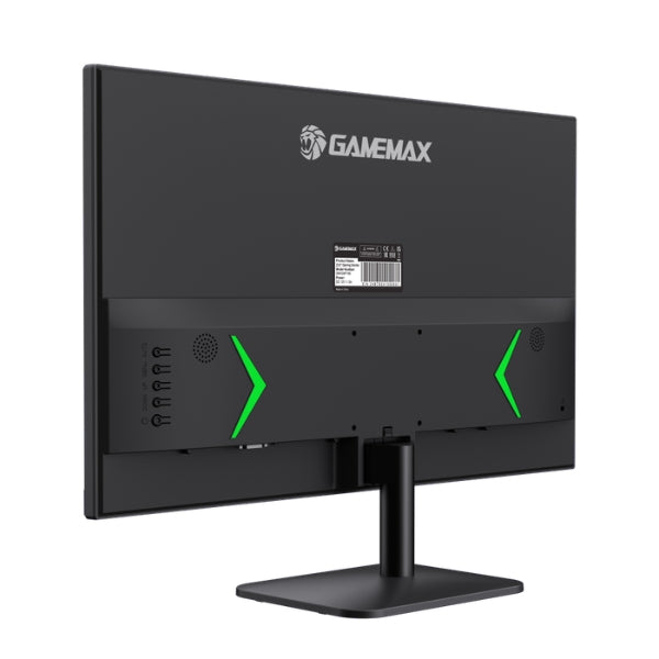 Monitor-Gamemax-24-FHD-100Hz-Fast-IPS-HDMI-VGA-GMX24F100-Negro