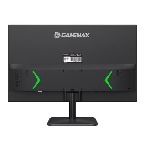 Monitor-Gamemax-24-FHD-100Hz-Fast-IPS-HDMI-VGA-GMX24F100-Negro