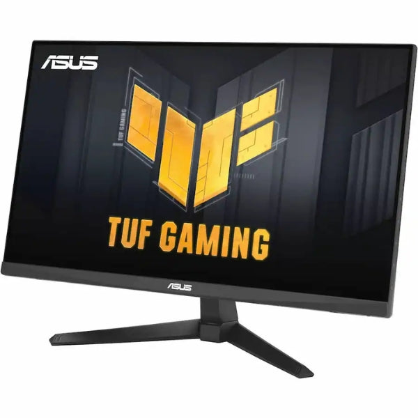 Monitor - Gaming - ASUS - TUF VG249QE5A - 23.8 - Full HD - 146Hz OC - 1ms MPRT - IPS - ELMB Sync - Adaptive-Sync - HDMI + DisplayPort - Negro