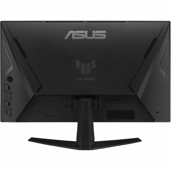 Monitor - Gaming - ASUS - TUF VG249QE5A - 23.8 - Full HD - 146Hz OC - 1ms MPRT - IPS - ELMB Sync - Adaptive-Sync - HDMI + DisplayPort - Negro