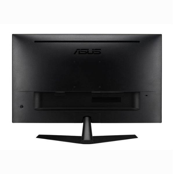 Monitor - Gaming - ASUS - VY279HGR - 27 - Full HD - 120Hz OC - 1ms MPRT - IPS - Adaptive-Sync - Eye Care Plus - HDMI + VGA - Negro