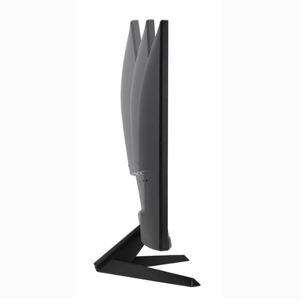 Monitor - Gaming - ASUS - VY279HGR - 27 - Full HD - 120Hz OC - 1ms MPRT - IPS - Adaptive-Sync - Eye Care Plus - HDMI + VGA - Negro