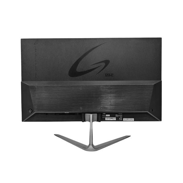 Monitor Gaming Infinity 24" JEMIP - Full HD 1920x1080 - 120Hz - HDMI - VGA - Negro