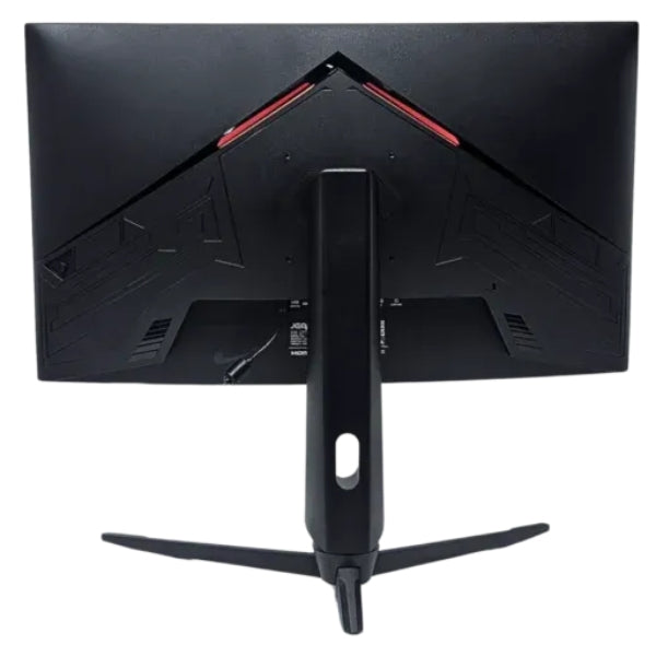 Monitor - Gaming - JEMIP - Chroma - Plus - 27 - QHD - 2560x1440 - 180Hz - 1ms - VA - Curvo - HDR10 - FreeSync - G-Sync - Flicker-Free - Low - Blue - Light - RGB - Negro - JPGCHROMA-27-2K-180H