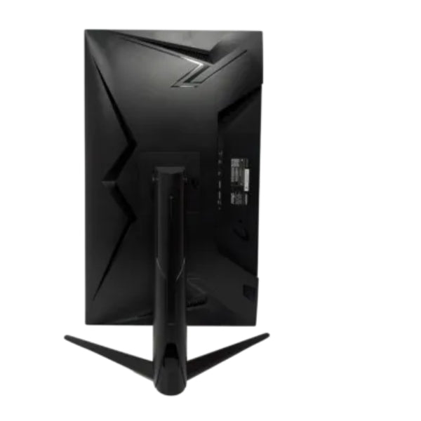 Monitor - Gaming - JEMIP - Cypher - Screen - X - 27 - QHD - 2560x1440 - 200Hz - 1ms - Fast - IPS - FreeSync - G-Sync - HDR10 - HDMI - DisplayPort - Flicker-Free - Low - Blue - Light - RGB - Negro - JPGCYPHER-27-2K-200HZ
