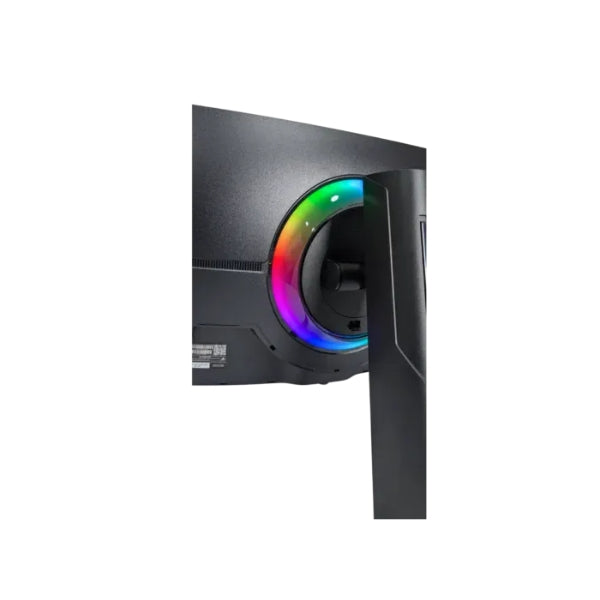 Monitor - Gaming - JEMIP - Raiko - Sync - 49 - DQHD - 5120x1440 - 240Hz - 1ms - Fast - VA - Curvo - FreeSync - G-Sync - HDR10 - DisplayPort - HDMI - Flicker-Free - Low - Blue - Light - 329 - Negro - JPGRAIKO-49-UWIDE