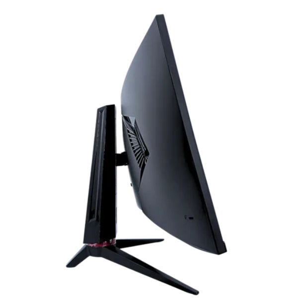 Monitor - Gaming - JEMIP - Supreme - Addict - 34 - UltraWide - QHD - 3440x1440 - 180Hz - 1ms - VA - Curvo - FreeSync - HDR - Flicker-Free - Low - Blue - Light - HDMI - DisplayPort - 1000R - Negro - JPGSAC253418B-925