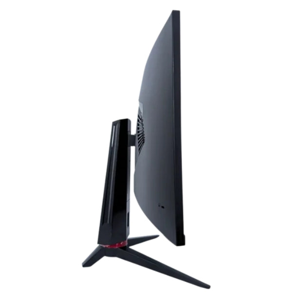 Monitor - Gaming - JEMIP - Supreme - Addict - 34 - UltraWide - QHD - 3440x1440 - 180Hz - 1ms - VA - Curvo - FreeSync - HDR - Flicker-Free - Low - Blue - Light - HDMI - DisplayPort - 1000R - Negro - JPGSAC253418B-925