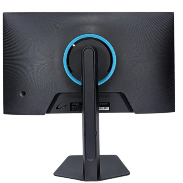 Monitor - Gaming - JEMIP - X-Master - 24.5 - Full HD - 300Hz OC 320Hz - 1ms MPRT - IPS - HDR - Adaptive Sync - FreeSync - HDMI + DP - Negro