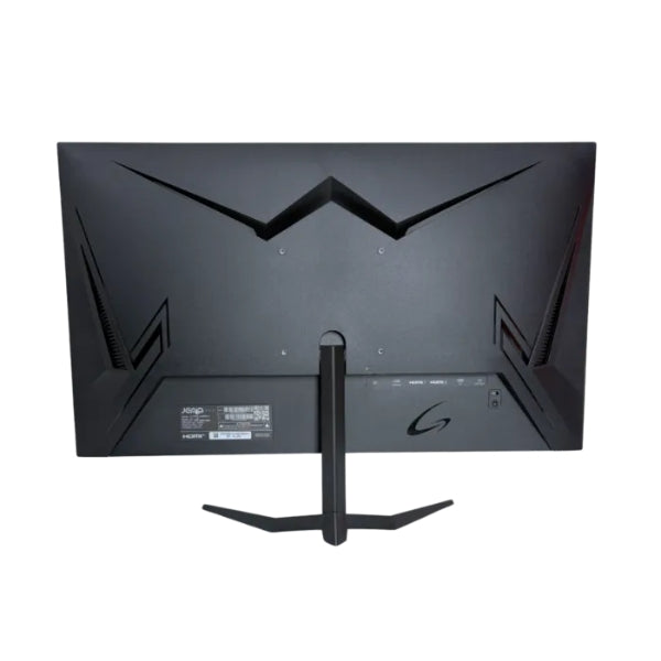 Monitor Jemip Cypher-Screen X 24.5" – FHD 1920x1080 – 240Hz – 1ms – Fast IPS – HDMI+DP+USB – Audio Out – Negro