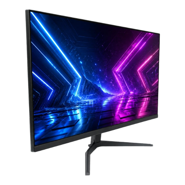 Monitor Jemip Cypher-Screen X 24.5" – FHD 1920x1080 – 240Hz – 1ms – Fast IPS – HDMI+DP+USB – Audio Out – Negro