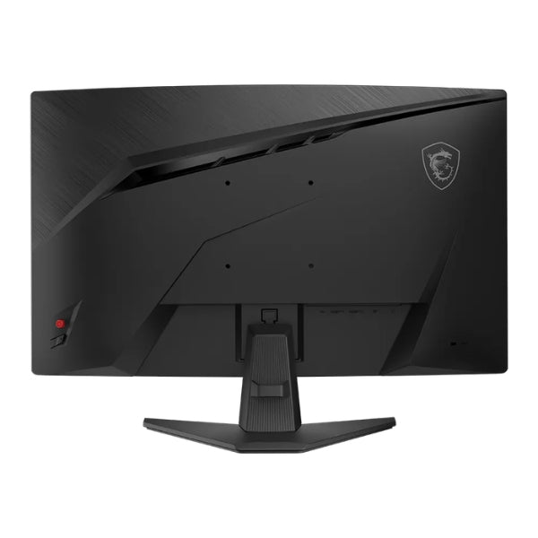 Monitor - Gaming - MSI - MAG - 274CF - X24 - 27 - Full HD - 1920x1080 - 240Hz - 0.5ms - VA - HDR - AI - Vision - Less - Blue - Light - FreeSync - HDMI - DisplayPort - Negro