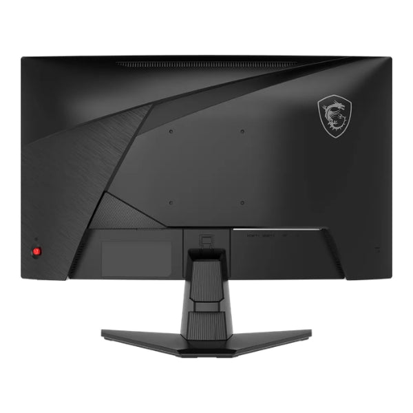 Monitor MSI 24" Curvo MAG 245C X24 – FHD 1920x1080 – 240Hz – 1ms MPRT – VA – HDR Ready – HDMI+DisplayPort – Negro