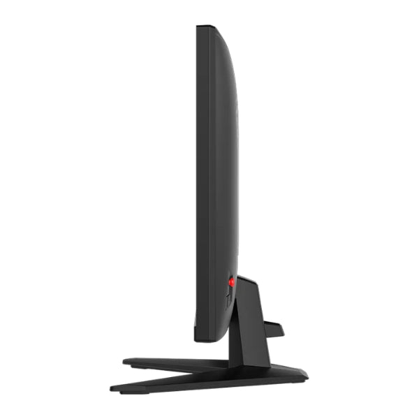 Monitor - Gaming - MSI - MAG 272F X24 - 27" - Full HD - 240Hz - 0.5ms GtG - Rapid IPS - HDR Ready - AMD FreeSync Premium - 2xHDMI + DP - Negro