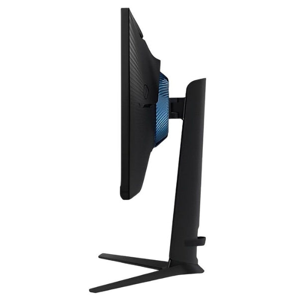 Monitor - Gaming - Samsung - Odyssey - G3 - 24 - Full HD - 1920x1080 - 180Hz - VA - HDMI - DisplayPort - 1ms - FreeSync - Eye - Saver - Negro