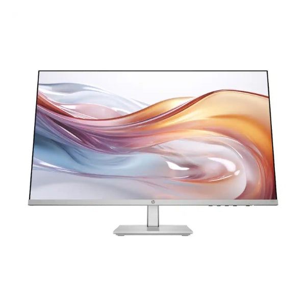 Monitor-HP-527SH-27-Full-HD-(1920-x-1080)-IPS-100-Hz-Silver-&-Black