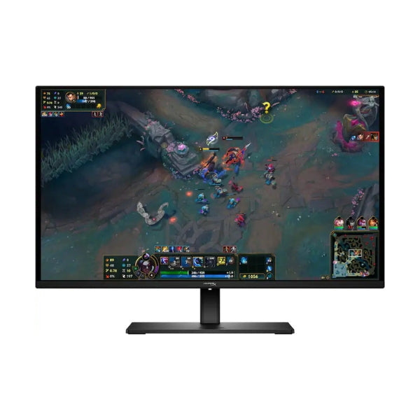 Monitor-HyperX-OMEN-CH0R2AA-27,63-QHD-(2560-x-1440)-QD-OLED-240-Hz-Black