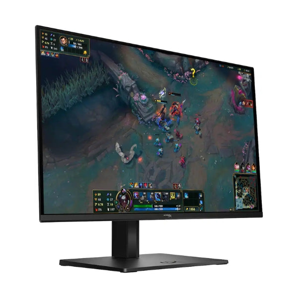 Monitor-HyperX-OMEN-CH0R2AA-27,63-QHD-(2560-x-1440)-QD-OLED-240-Hz-Black