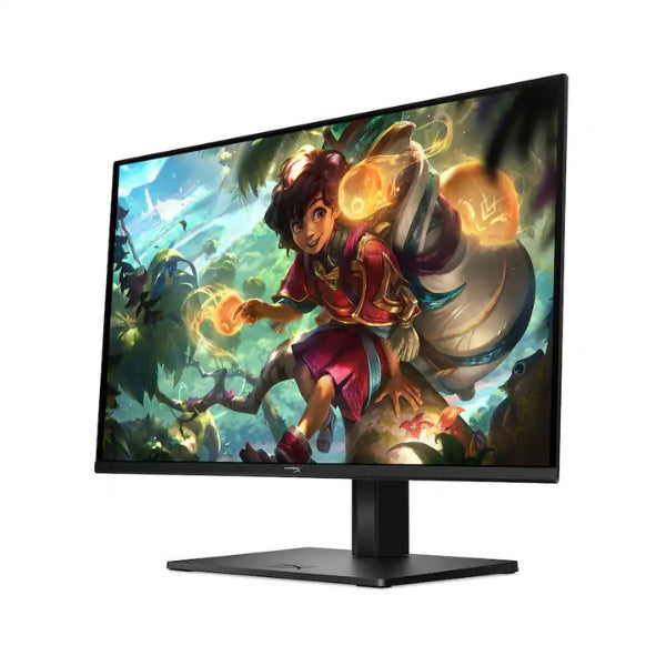 Monitor-HyperX-OMEN-CH0R2AA-27,63-QHD-(2560-x-1440)-QD-OLED-240-Hz-Black